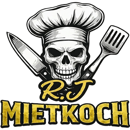 R.J. Mietkoch Logo